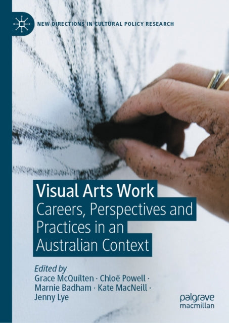 New Directions in Cultural Policy Research