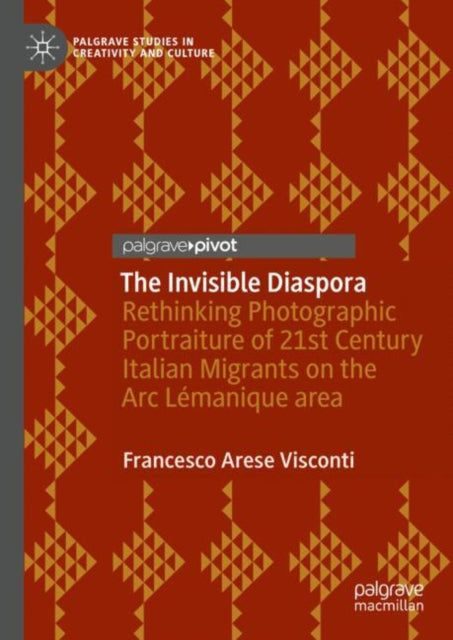 Palgrave Studies in Creativity and Culture