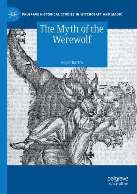 Palgrave Historical Studies in Witchcraft and Magic