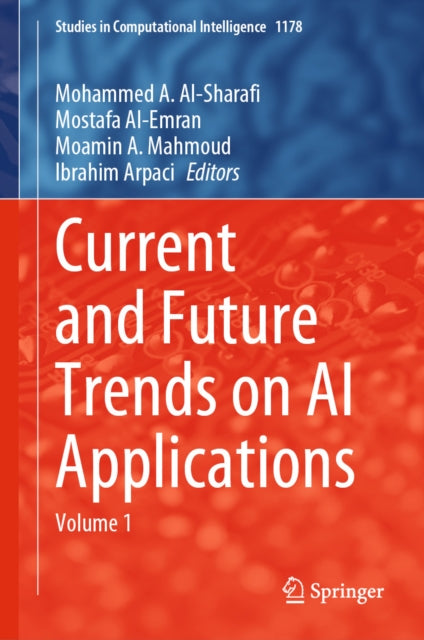 Studies in Computational Intelligence