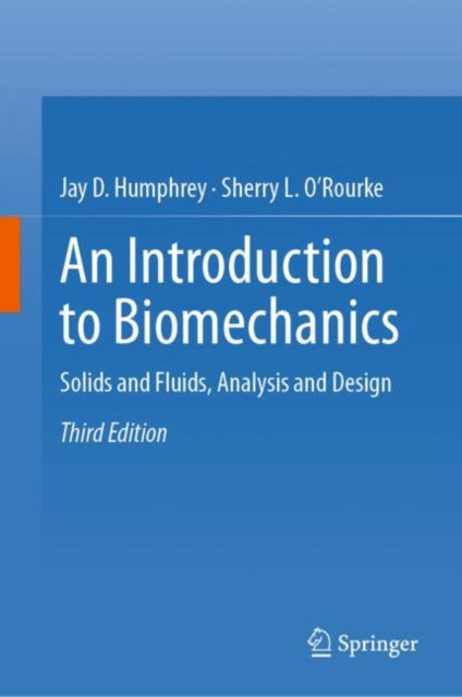 Introduction to Biomechanics