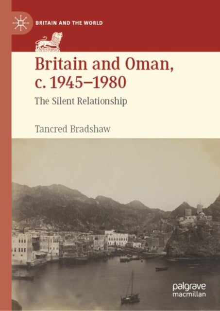 Britain and the World