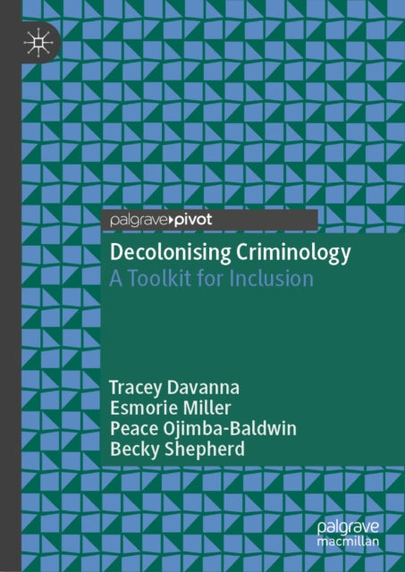 Law and Criminology