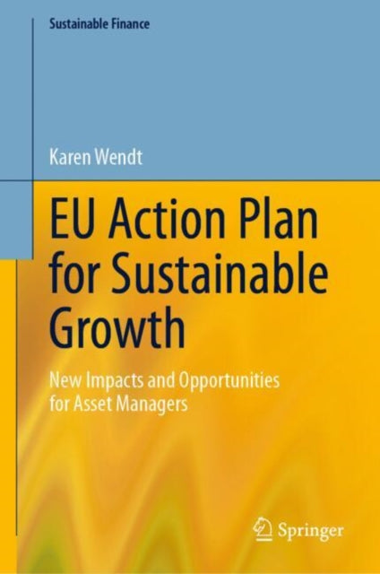 Sustainable Finance