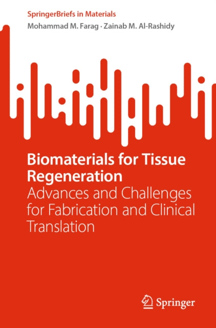 SpringerBriefs in Materials