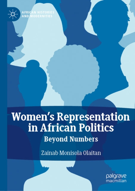 African Histories and Modernities