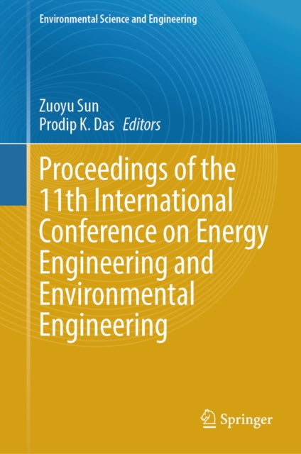 Environmental Science and Engineering