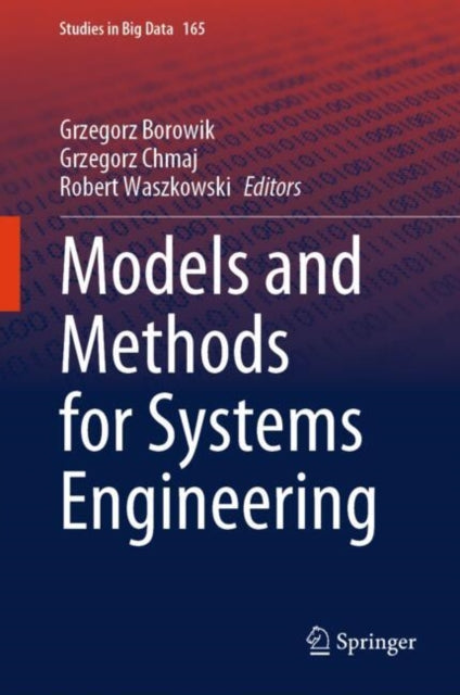 Studies in Big Data