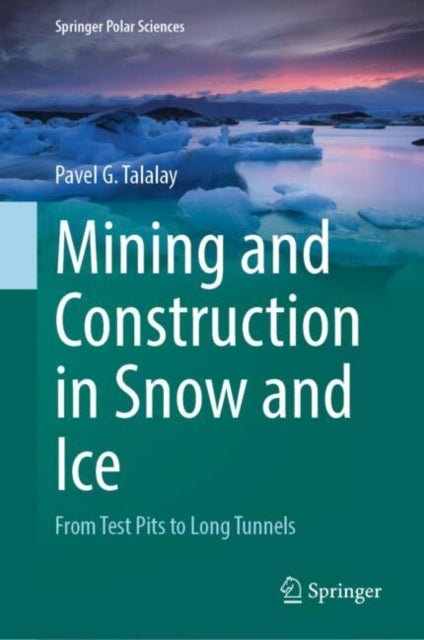 Springer Polar Sciences