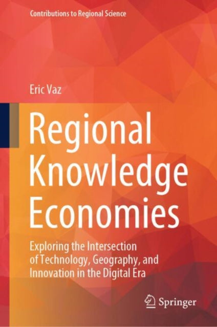 Contributions to Regional Science