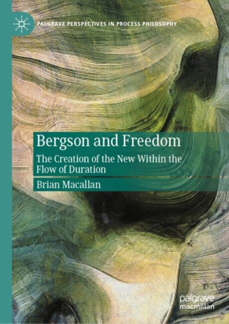 Palgrave Perspectives on Process Philosophy