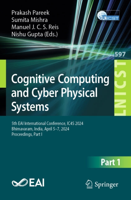 Lecture Notes of the Institute for Computer Sciences, Social Informatics and Telecommunications Engineering