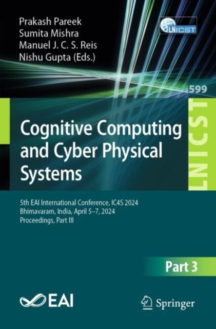 Lecture Notes of the Institute for Computer Sciences, Social Informatics and Telecommunications Engineering