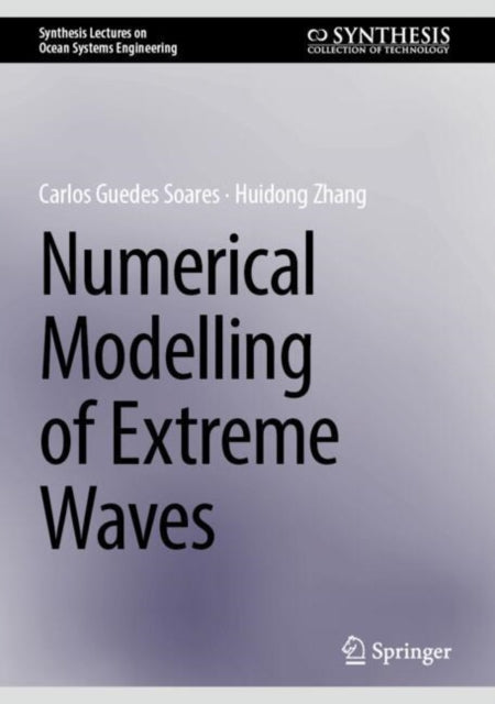 Synthesis Lectures on Ocean Systems Engineering
