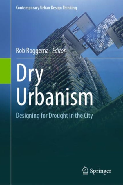 Contemporary Urban Design Thinking