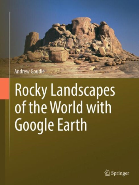 Earth and Environmental Science