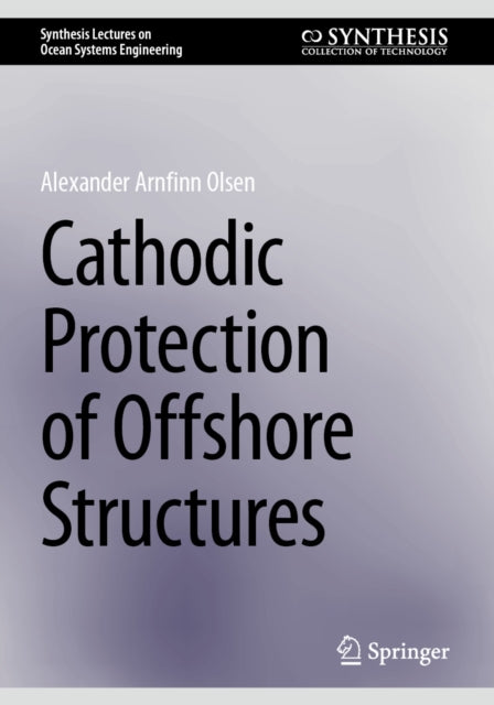 Synthesis Lectures on Ocean Systems Engineering