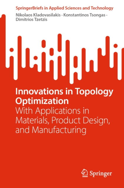 SpringerBriefs in Applied Sciences and Technology