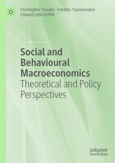 Economics and Finance