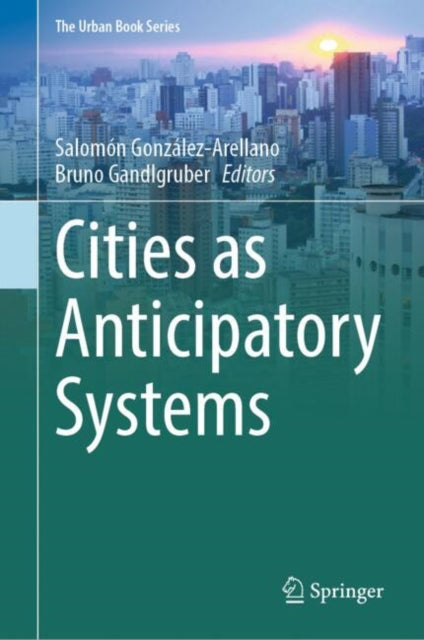 The Urban Book Series