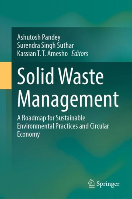 Earth and Environmental Science