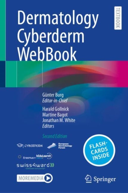 Dermatology Cyberderm WebBook