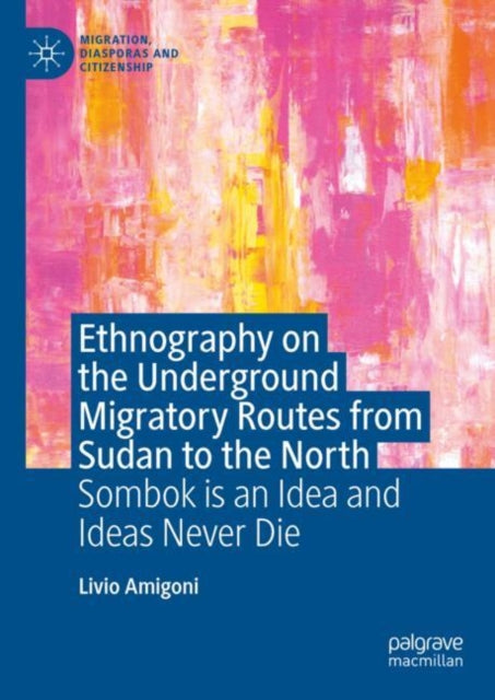 Migration, Diasporas and Citizenship