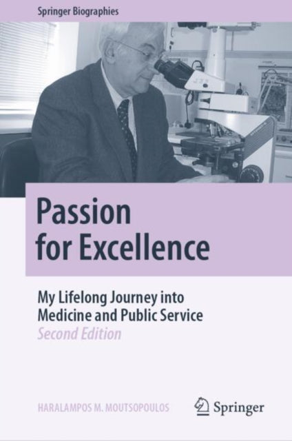 Springer Biographies