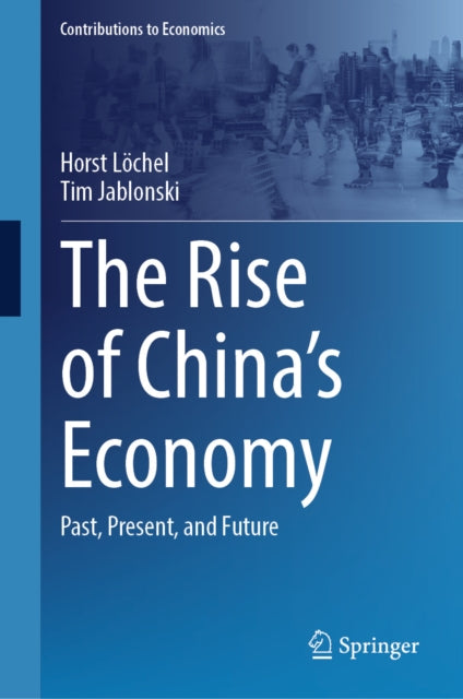 Contributions to Economics