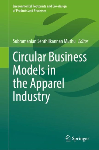 Environmental Footprints and Eco-design of Products and Processes