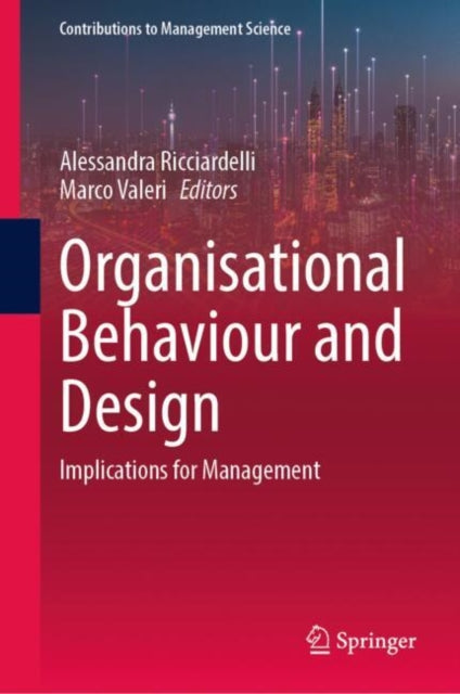 Contributions to Management Science
