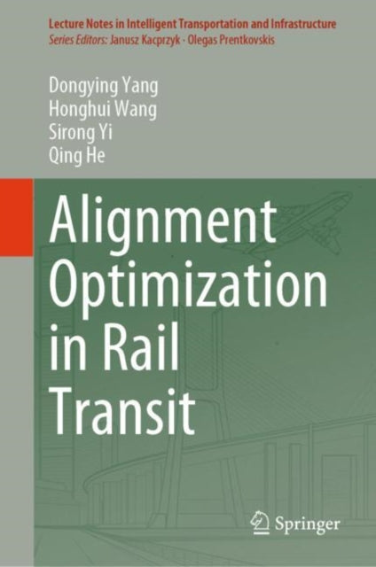 Lecture Notes in Intelligent Transportation and Infrastructure