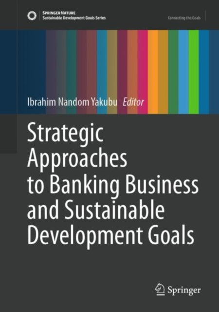 Sustainable Development Goals Series
