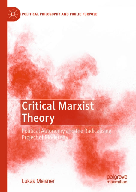 Political Philosophy and Public Purpose