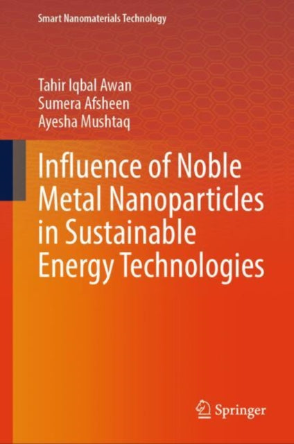 Smart Nanomaterials Technology