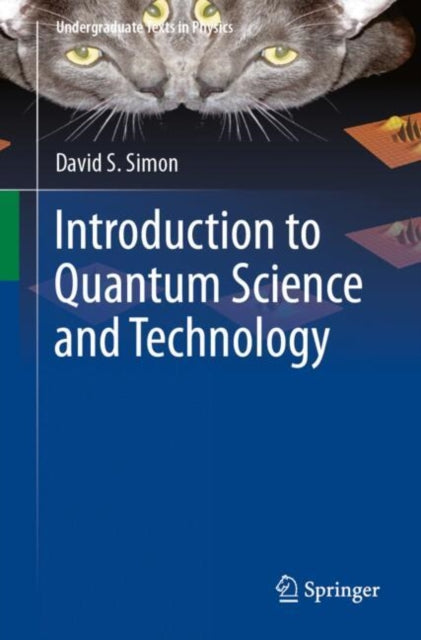 Undergraduate Texts in Physics