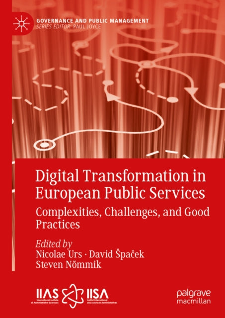 Governance and Public Management