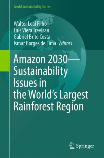 World Sustainability Series