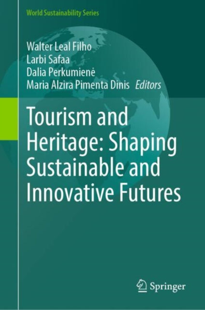 World Sustainability Series