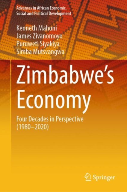 Advances in African Economic, Social and Political Development