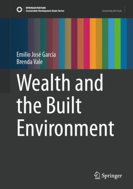 Sustainable Development Goals Series