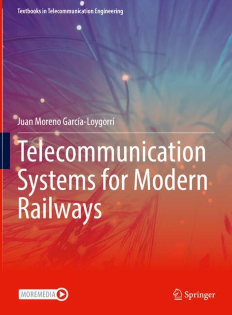 Textbooks in Telecommunication Engineering