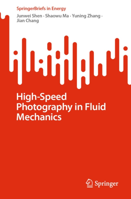 SpringerBriefs in Energy