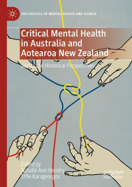 The Politics of Mental Health and Illness