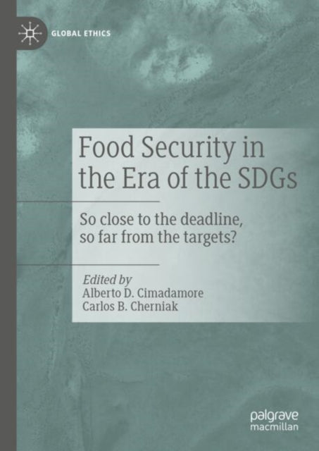 Food Security in the Era of the SDGs