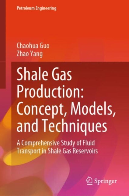 Petroleum Engineering