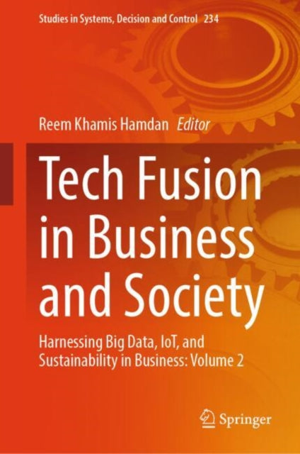 Studies in Systems, Decision and Control