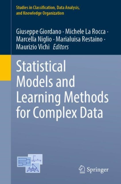 Studies in Classification, Data Analysis, and Knowledge Organization