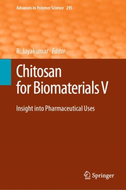 Advances in Polymer Science