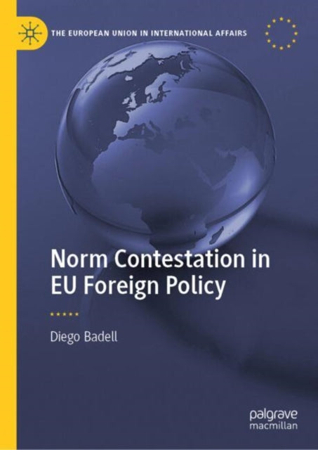 The European Union in International Affairs